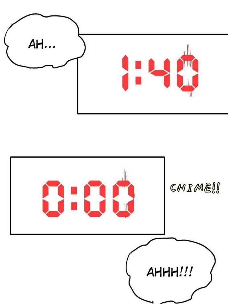 All Hail the Sect Leader Chapter 39 - Page 20