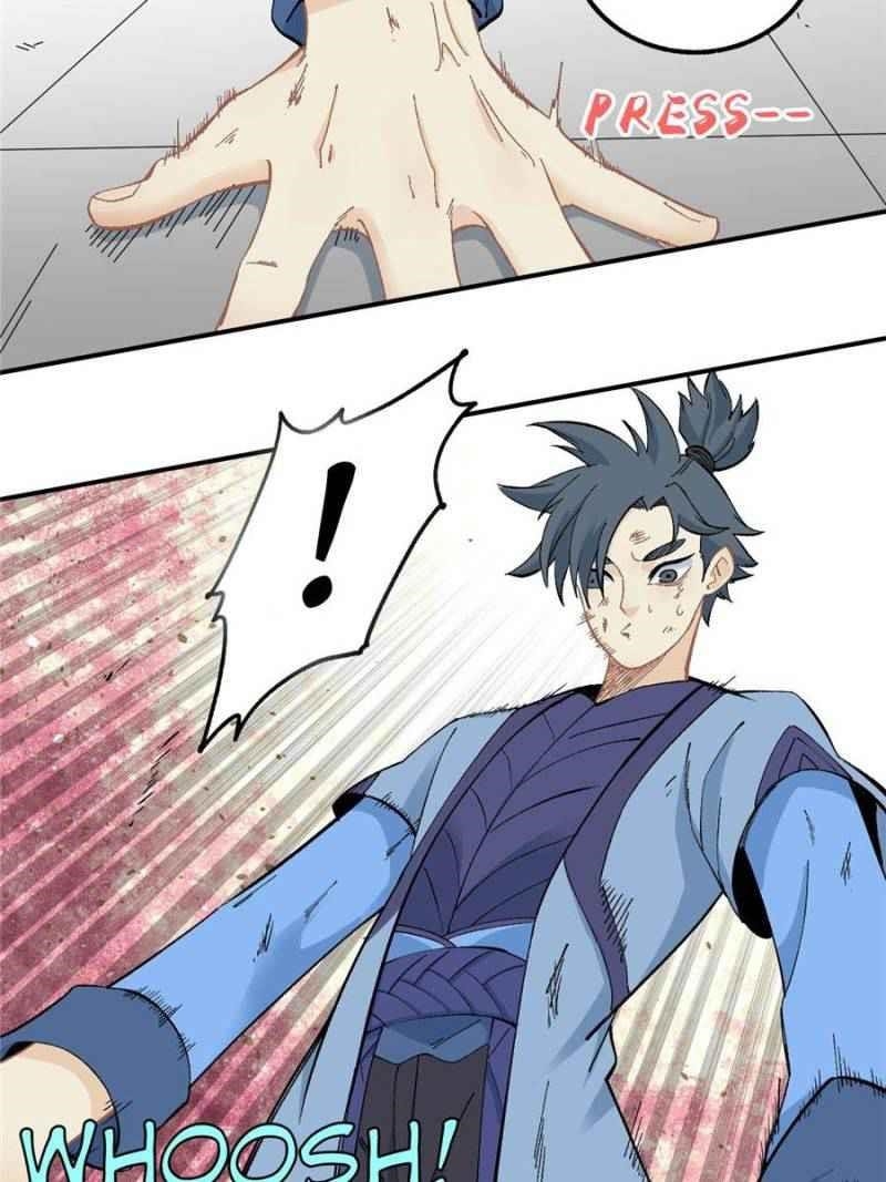 All Hail the Sect Leader Chapter 39 - Page 25