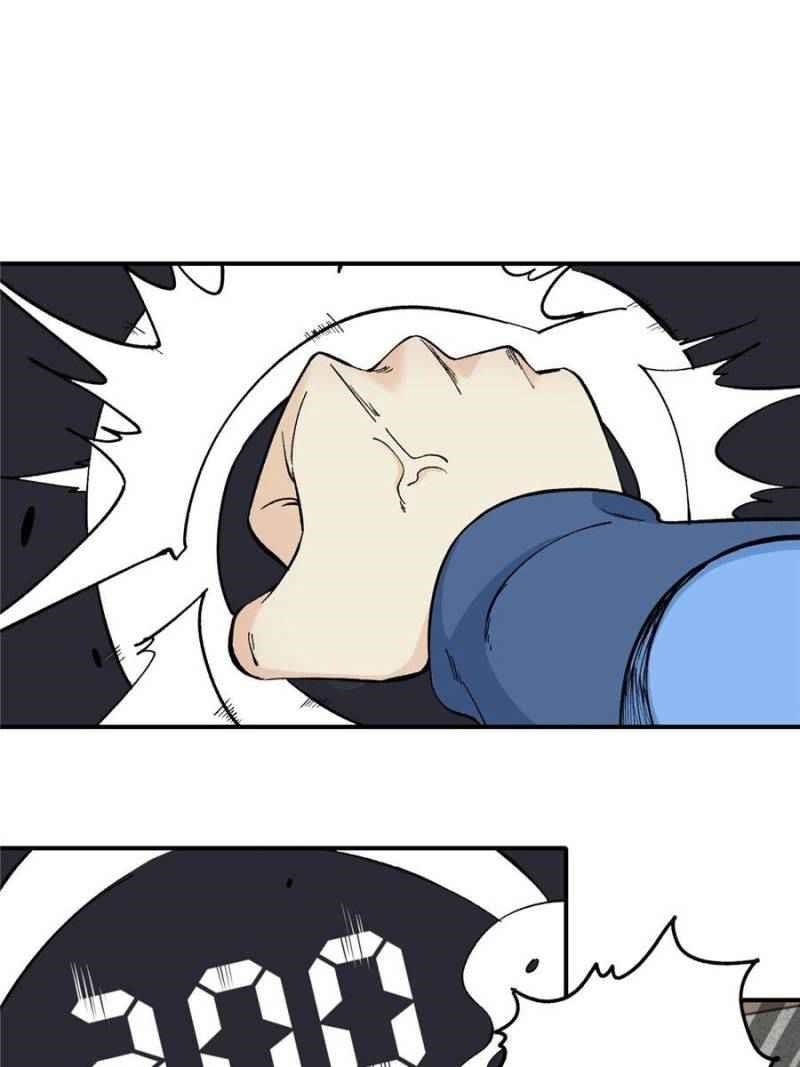 All Hail the Sect Leader Chapter 39 - Page 36