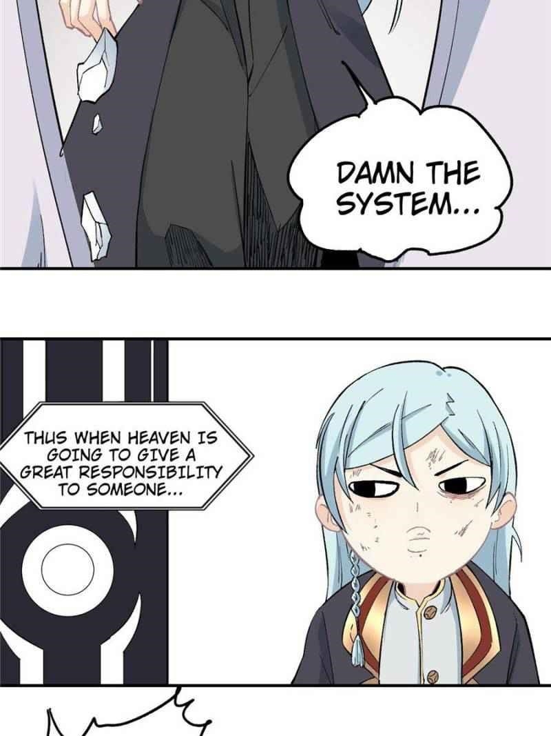 All Hail the Sect Leader Chapter 39 - Page 4