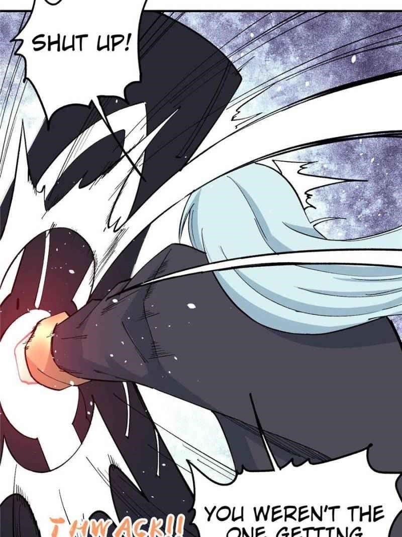 All Hail the Sect Leader Chapter 39 - Page 5