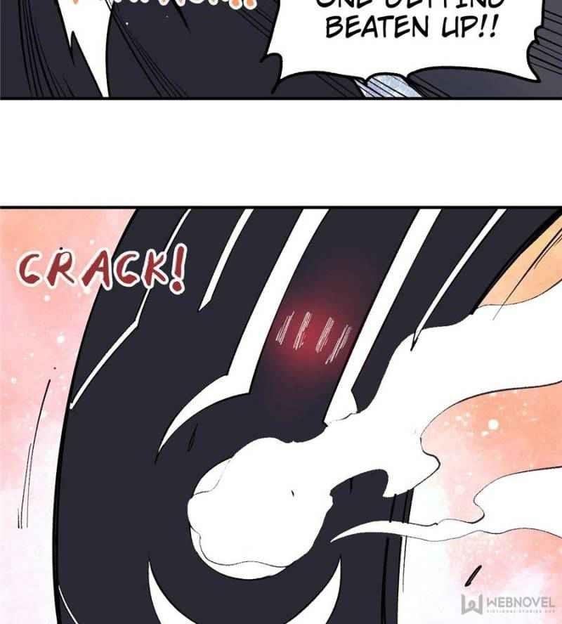 All Hail the Sect Leader Chapter 39 - Page 6