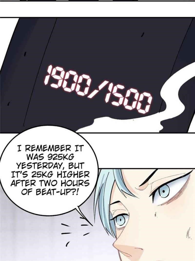 All Hail the Sect Leader Chapter 39 - Page 7