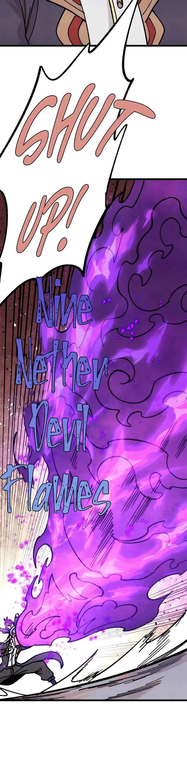 All Hail the Sect Leader Chapter 391 - Page 20