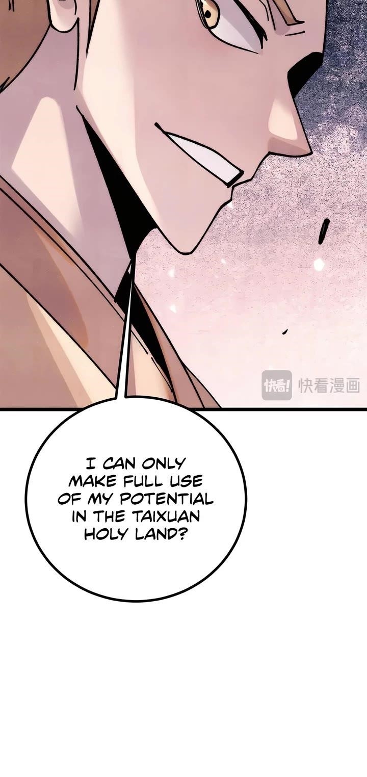 All Hail the Sect Leader Chapter 391 - Page 27