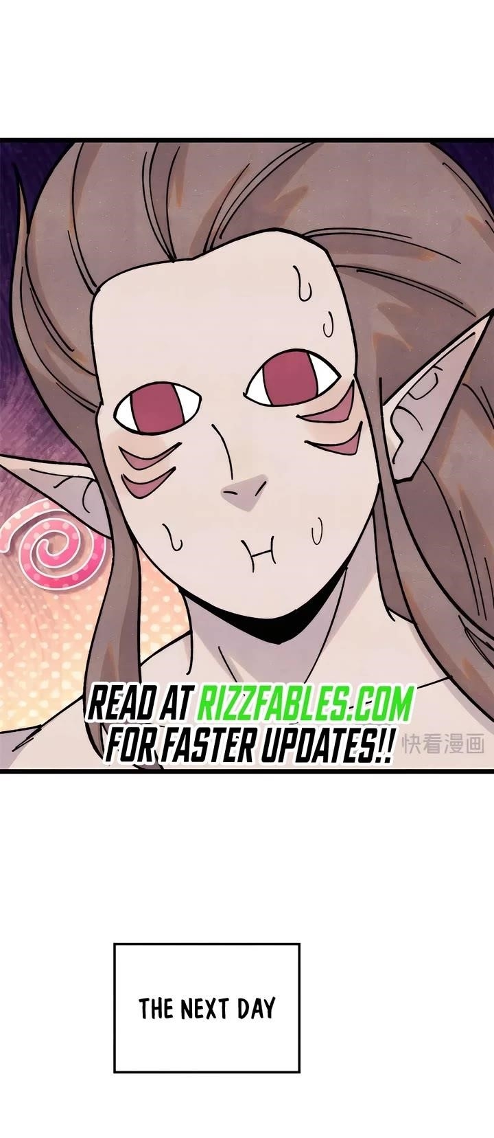 All Hail the Sect Leader Chapter 392 - Page 15