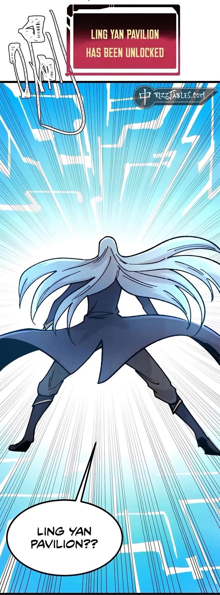 All Hail the Sect Leader Chapter 392 - Page 19