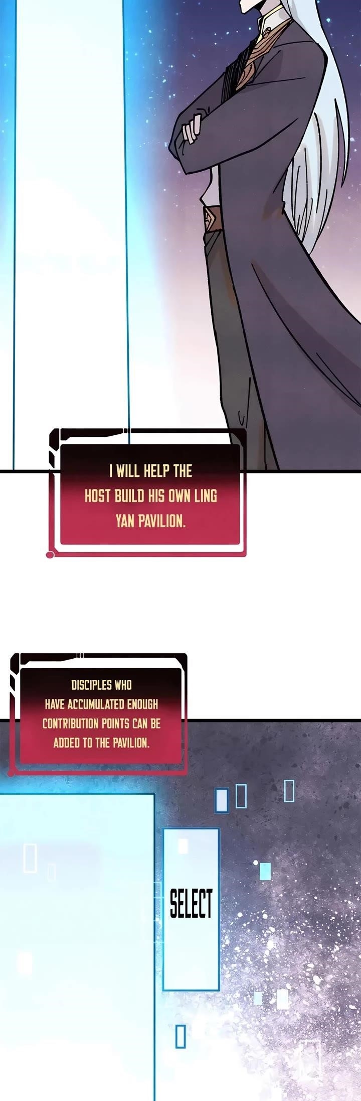 All Hail the Sect Leader Chapter 392 - Page 23