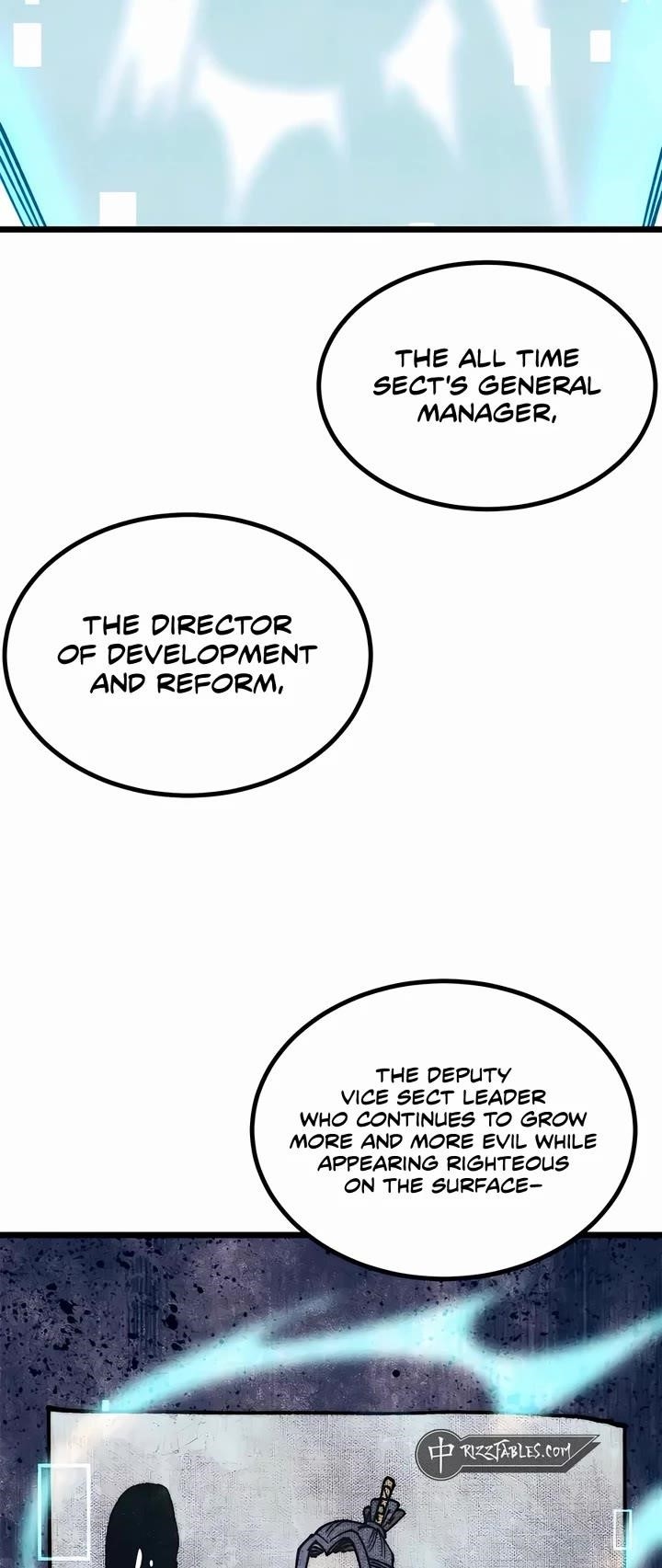 All Hail the Sect Leader Chapter 392 - Page 26