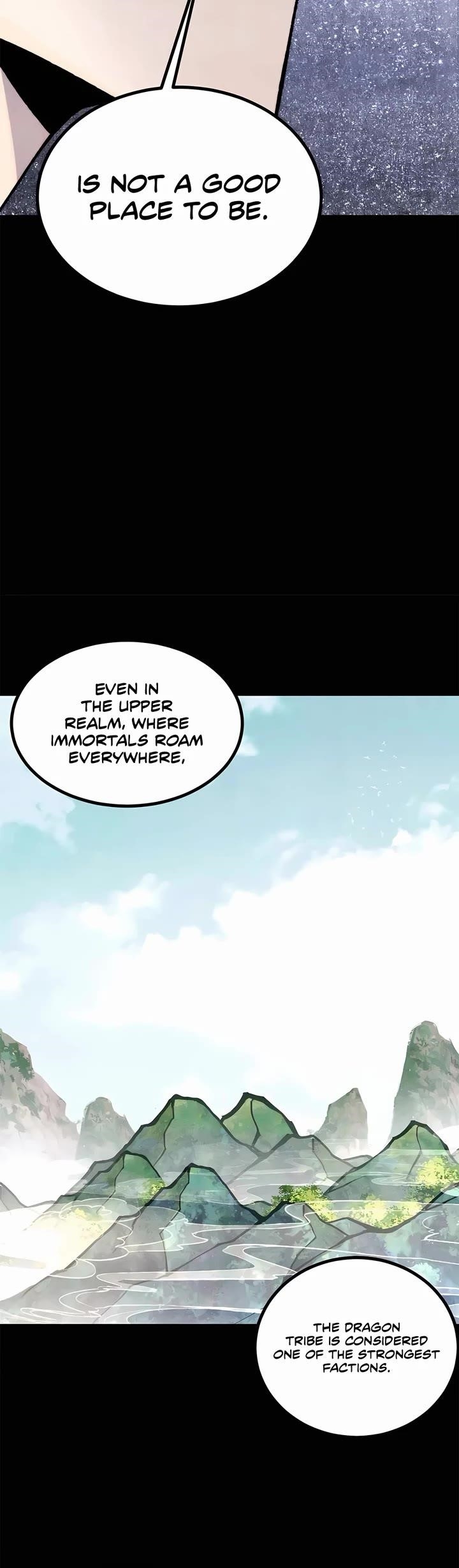 All Hail the Sect Leader Chapter 392 - Page 5