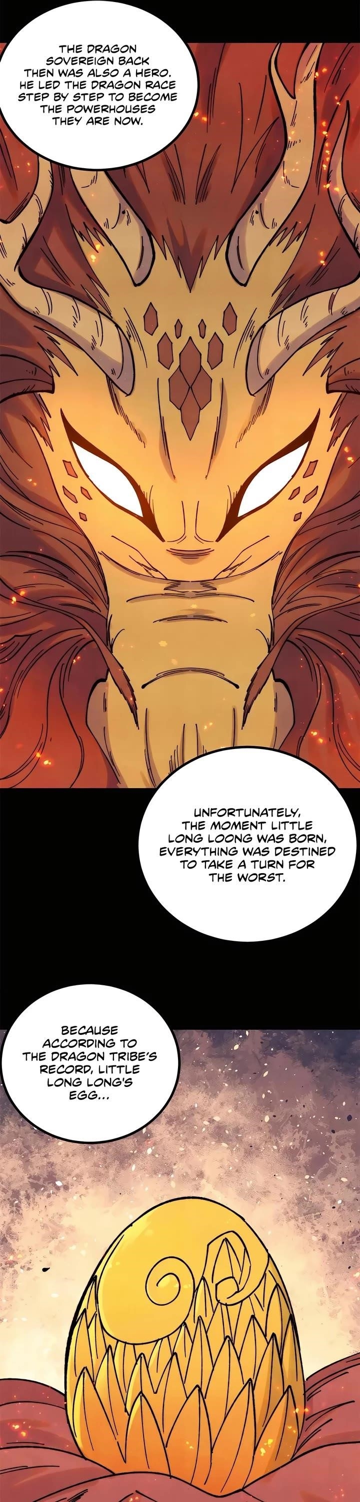 All Hail the Sect Leader Chapter 392 - Page 6