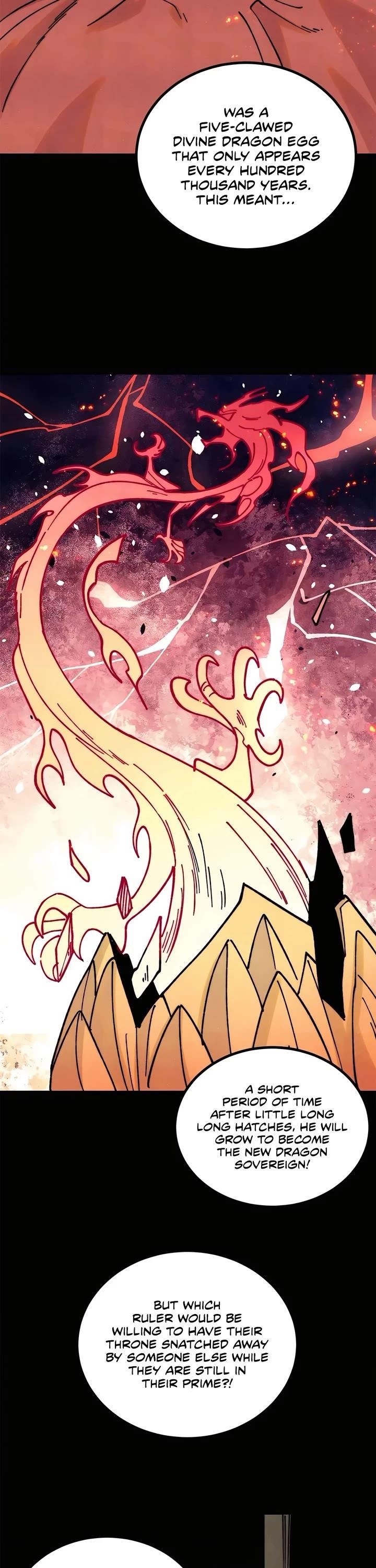 All Hail the Sect Leader Chapter 392 - Page 7