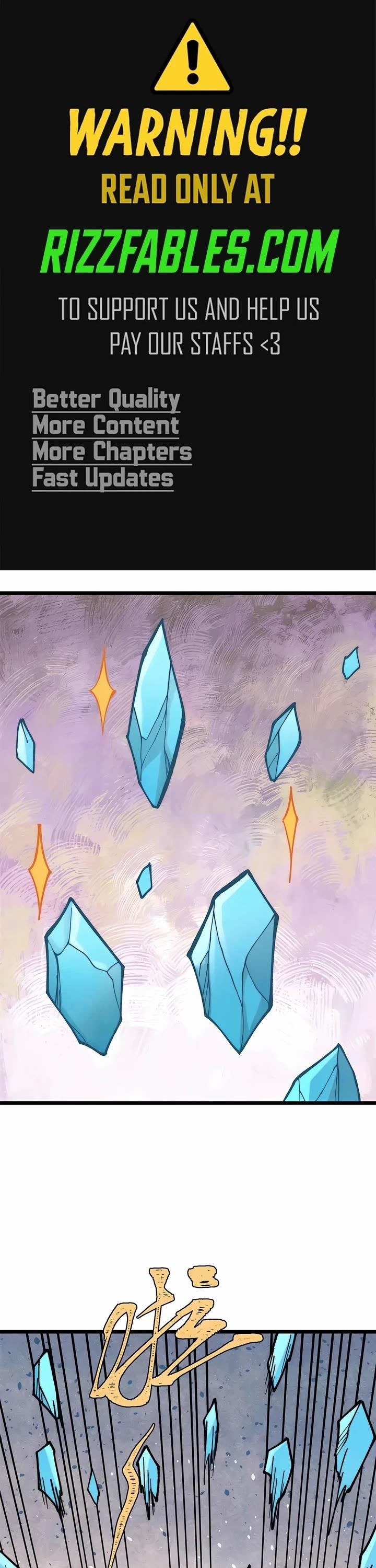 All Hail the Sect Leader Chapter 395 - Page 1