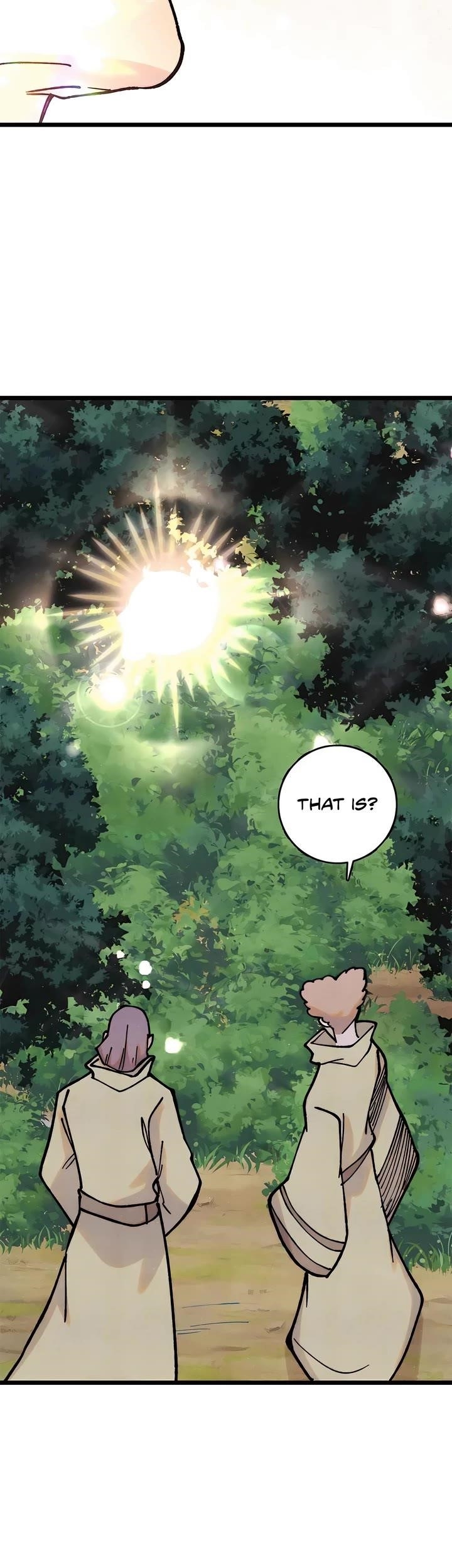 All Hail the Sect Leader Chapter 395 - Page 11