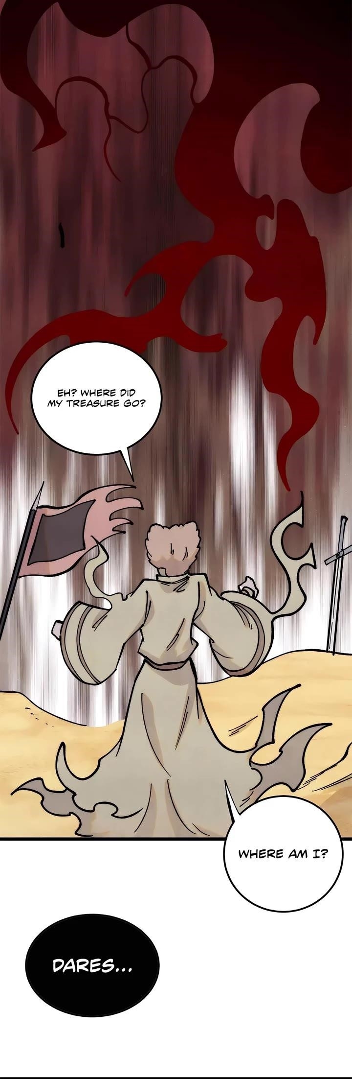 All Hail the Sect Leader Chapter 395 - Page 19