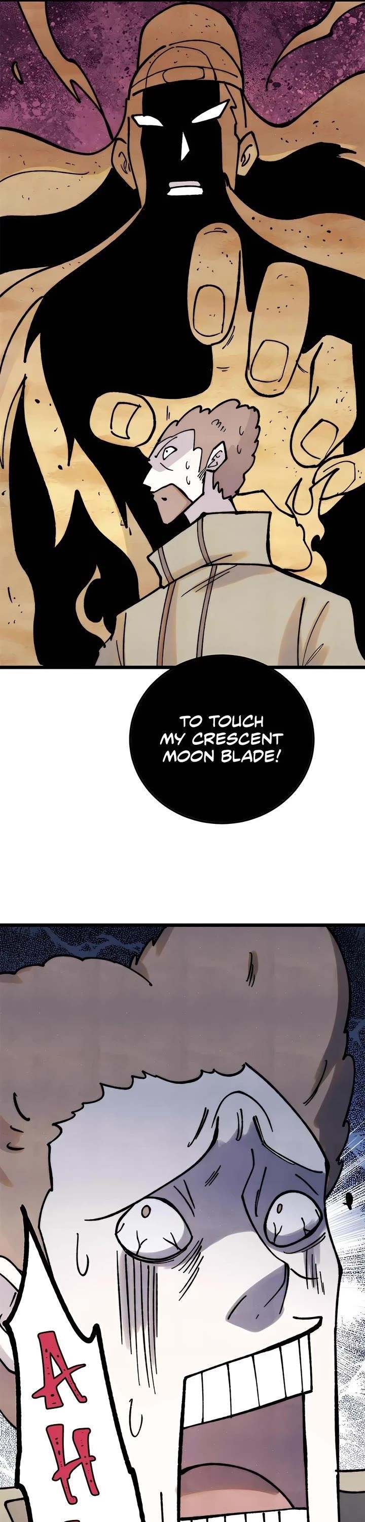 All Hail the Sect Leader Chapter 395 - Page 20