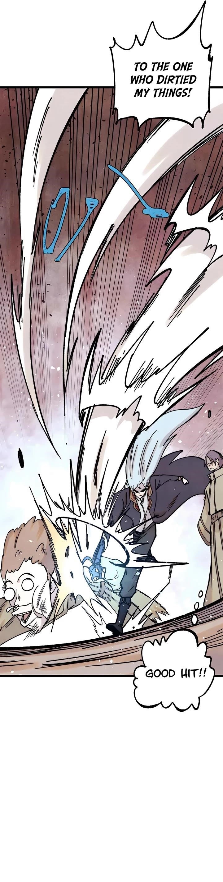 All Hail the Sect Leader Chapter 395 - Page 25