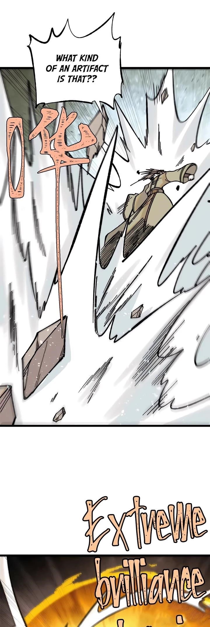 All Hail the Sect Leader Chapter 396 - Page 12