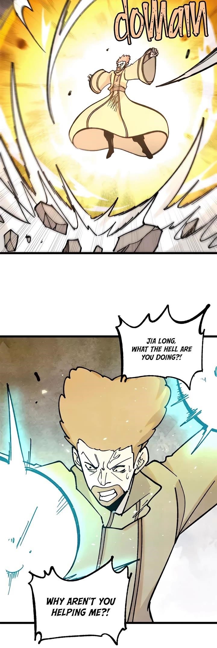 All Hail the Sect Leader Chapter 396 - Page 13