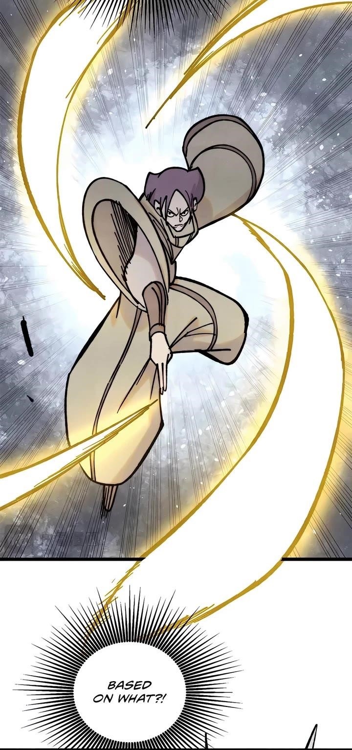 All Hail the Sect Leader Chapter 396 - Page 18