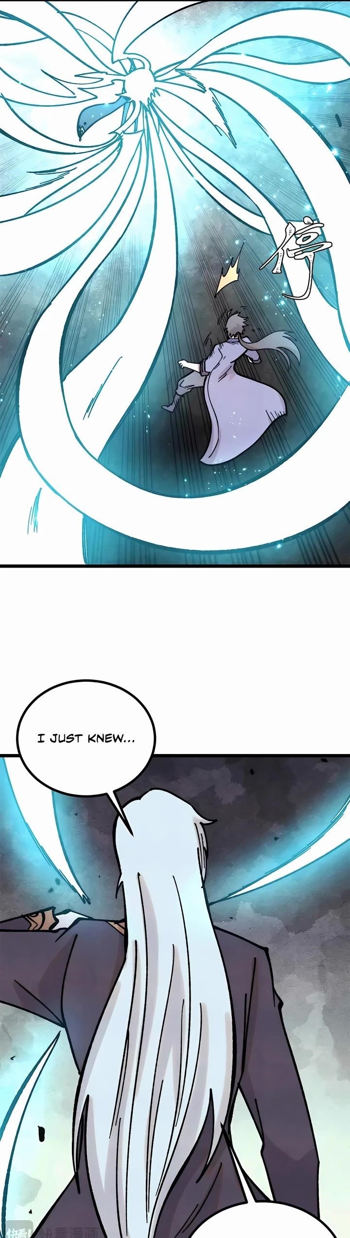 All Hail the Sect Leader Chapter 396 - Page 24