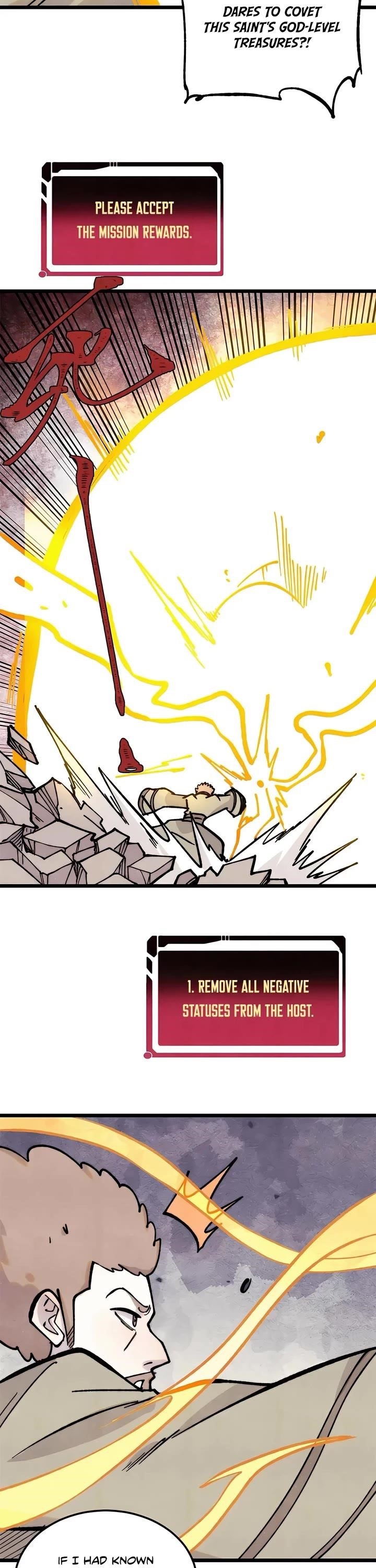 All Hail the Sect Leader Chapter 396 - Page 6