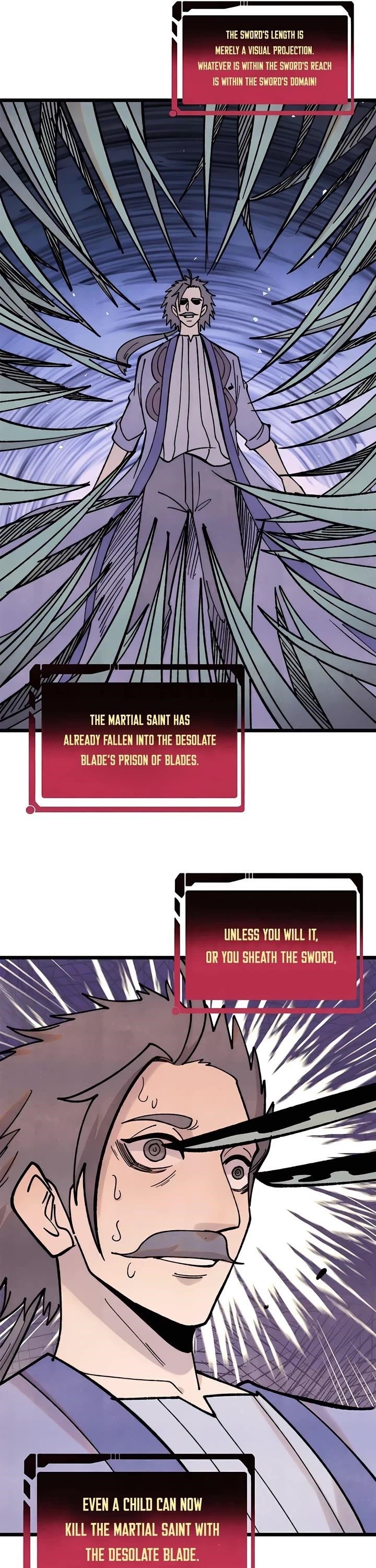 All Hail the Sect Leader Chapter 397 - Page 12