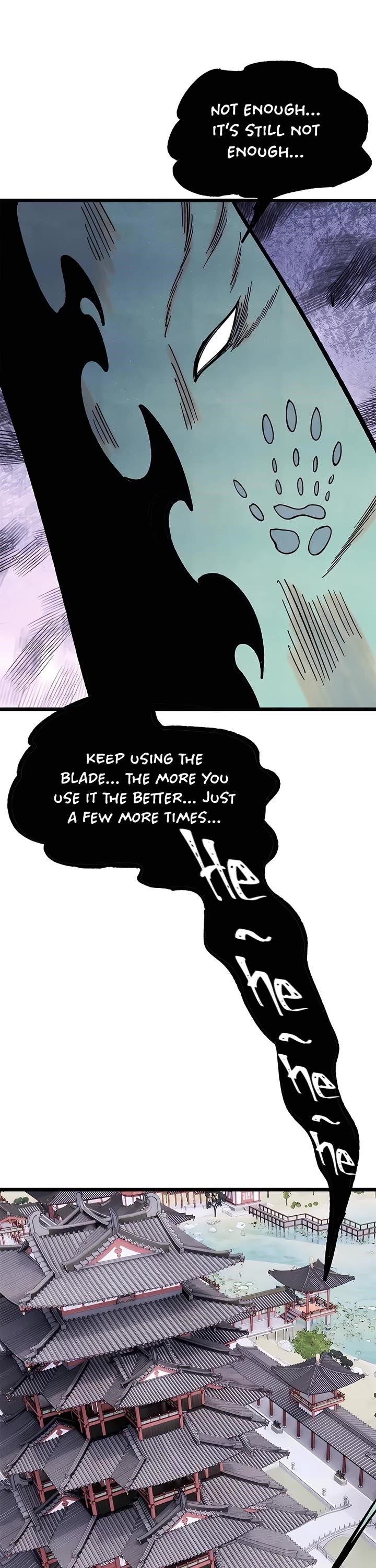 All Hail the Sect Leader Chapter 397 - Page 20