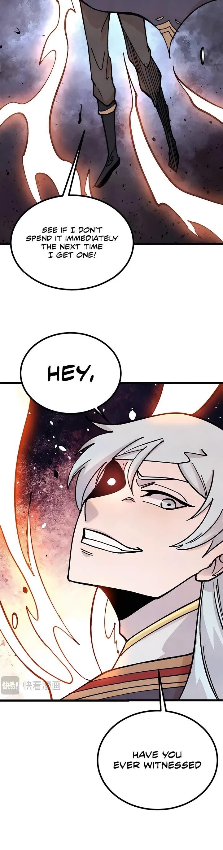 All Hail the Sect Leader Chapter 397 - Page 5