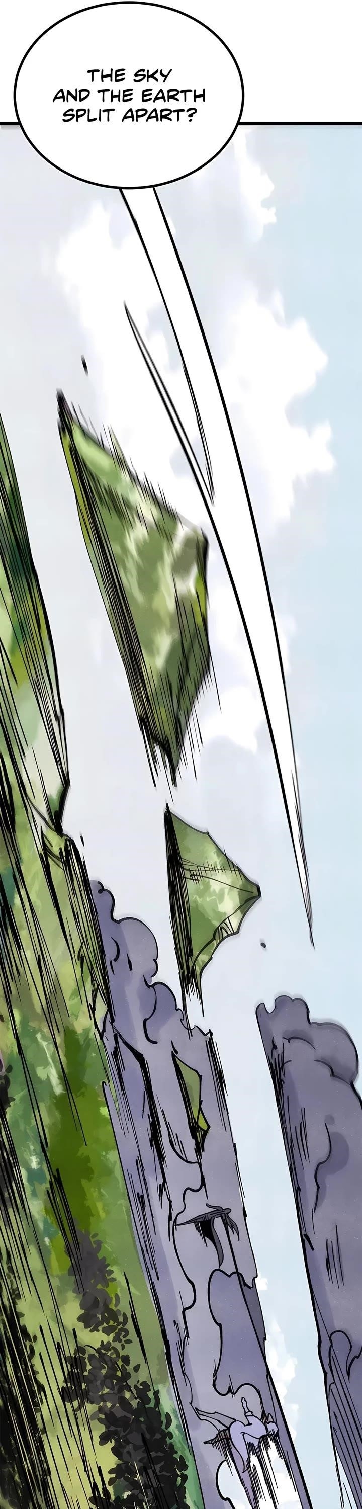 All Hail the Sect Leader Chapter 397 - Page 6