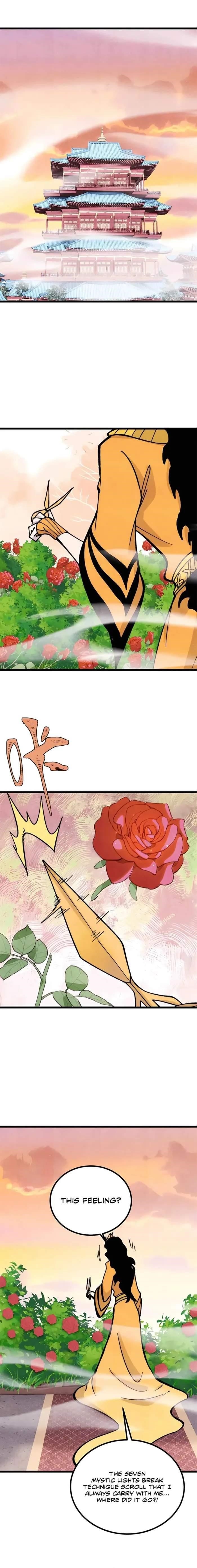 All Hail the Sect Leader Chapter 398 - Page 1