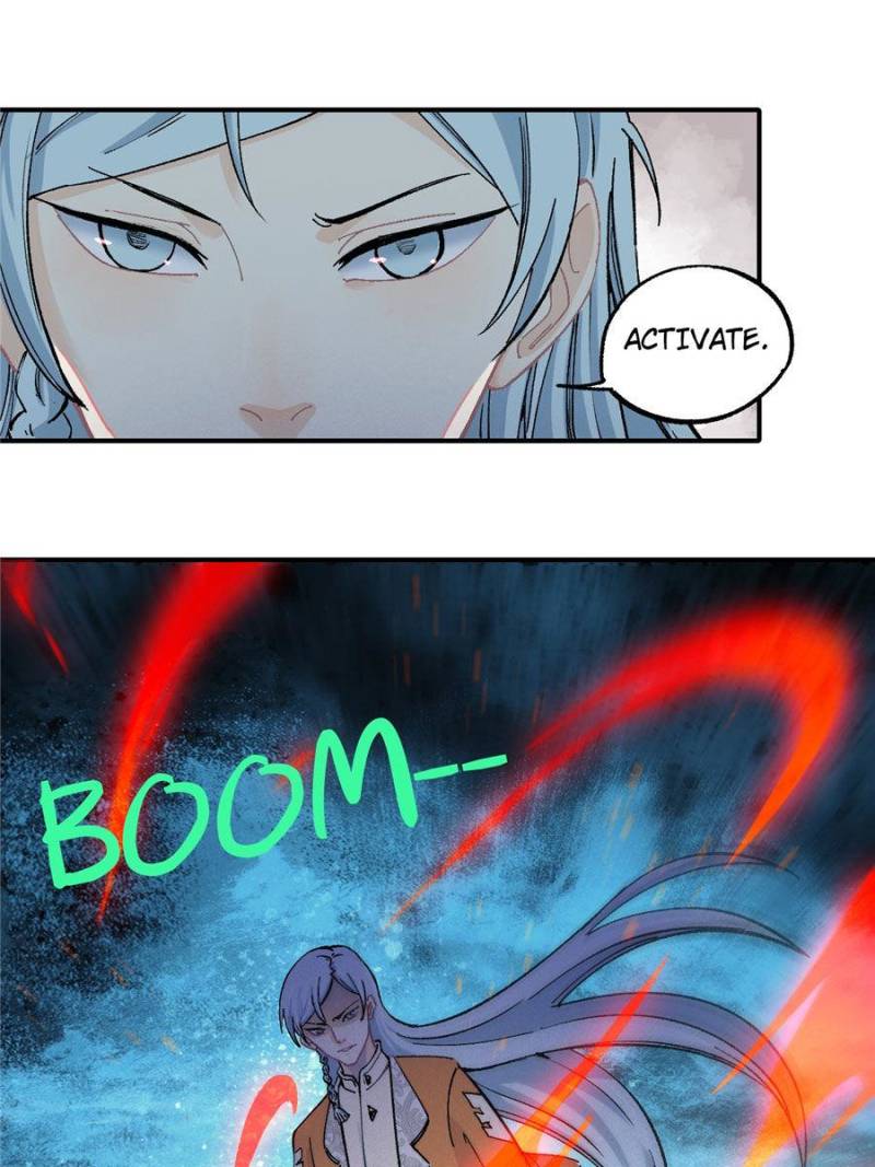 All Hail the Sect Leader Chapter 4 - Page 1