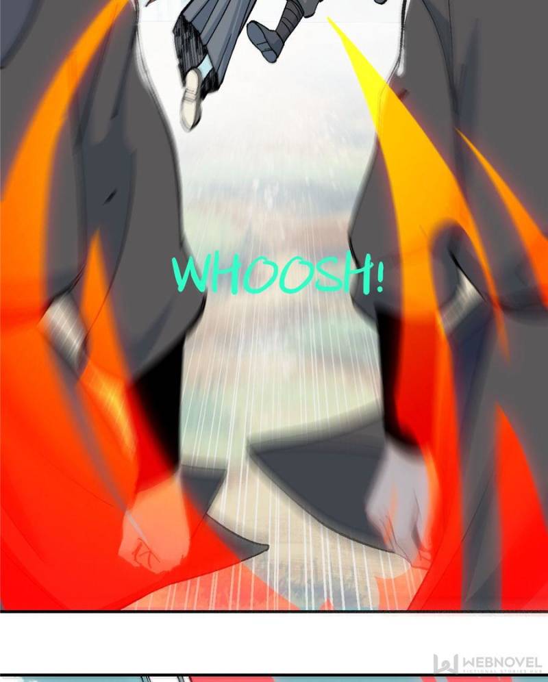 All Hail the Sect Leader Chapter 4 - Page 11