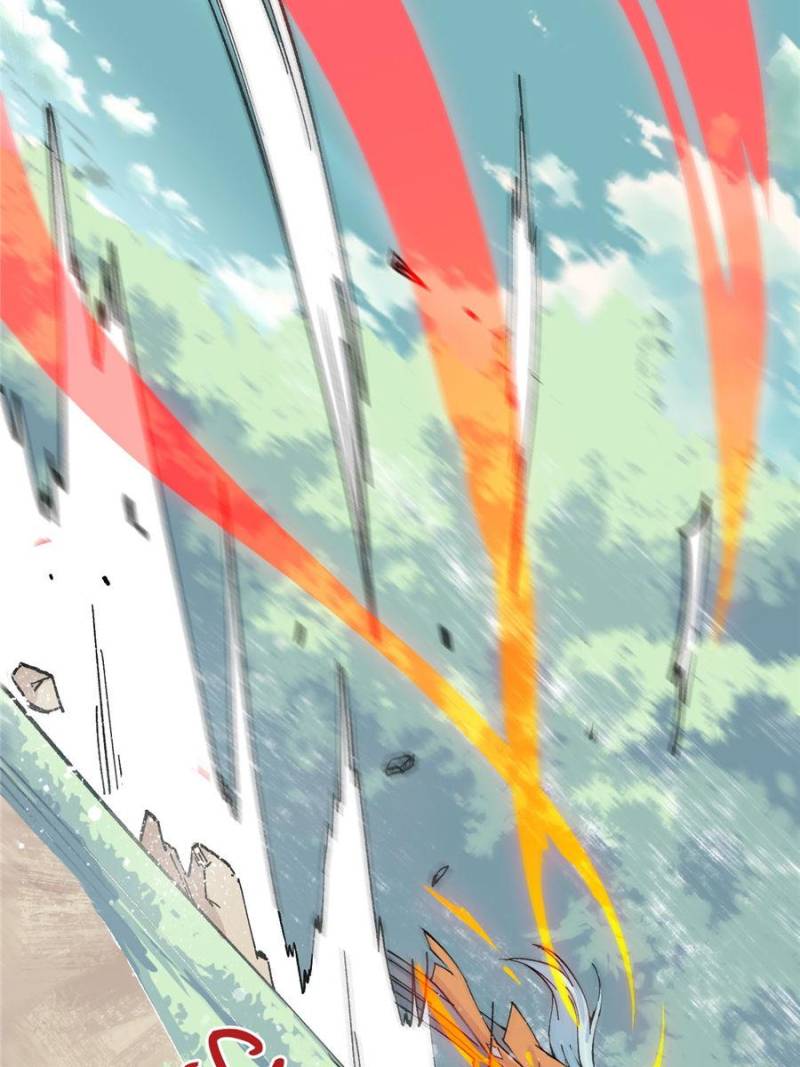 All Hail the Sect Leader Chapter 4 - Page 12