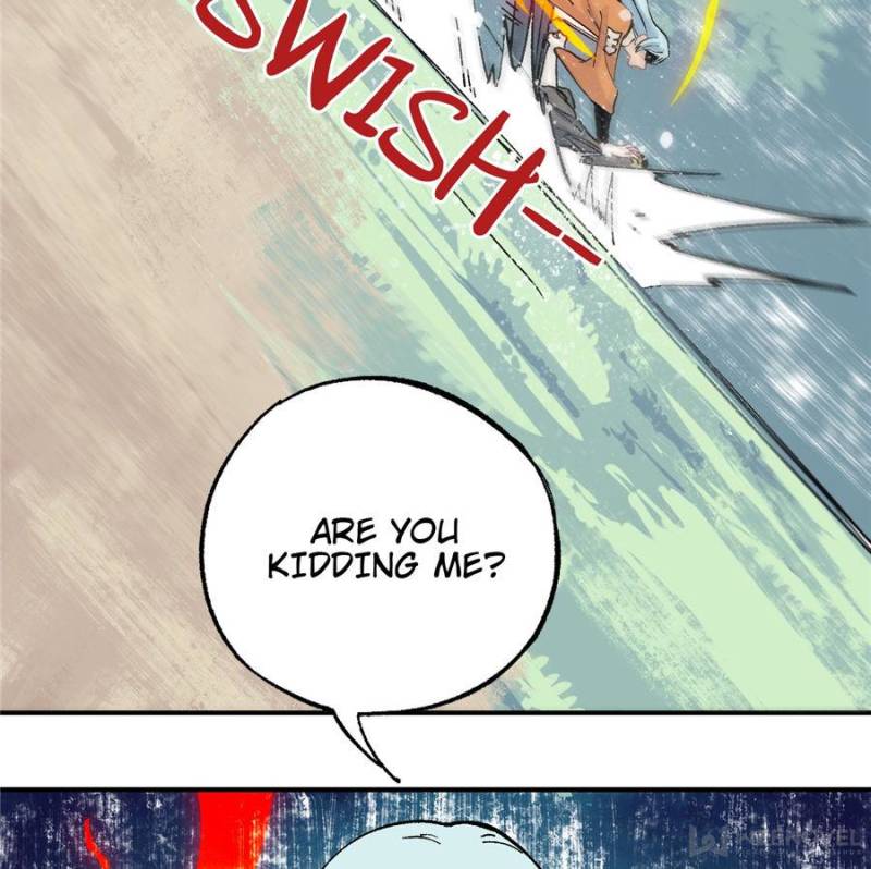 All Hail the Sect Leader Chapter 4 - Page 13