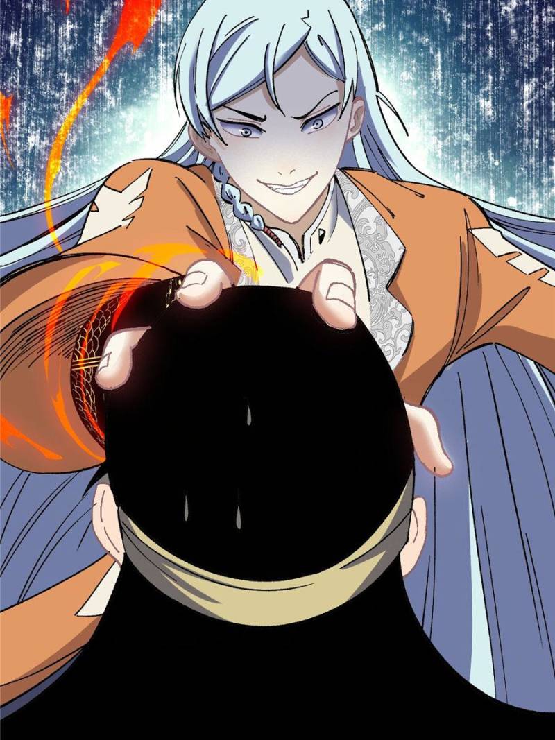 All Hail the Sect Leader Chapter 4 - Page 14