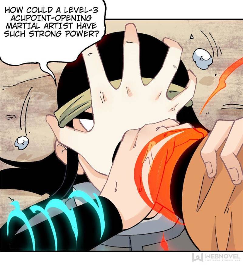 All Hail the Sect Leader Chapter 4 - Page 18