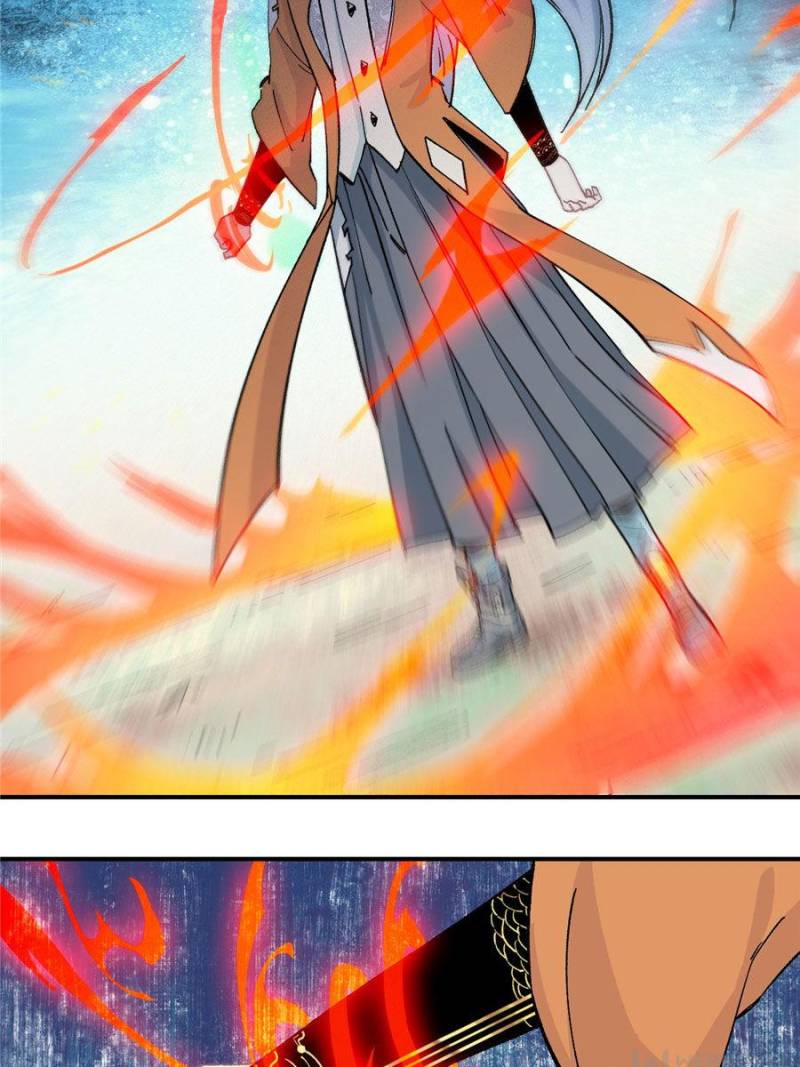 All Hail the Sect Leader Chapter 4 - Page 2