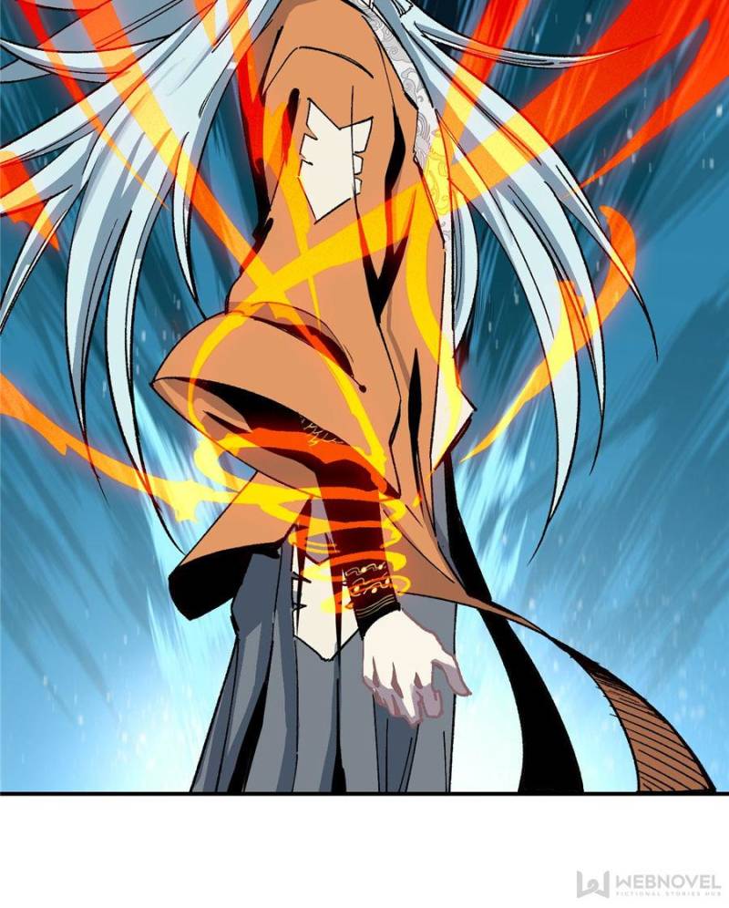 All Hail the Sect Leader Chapter 4 - Page 23