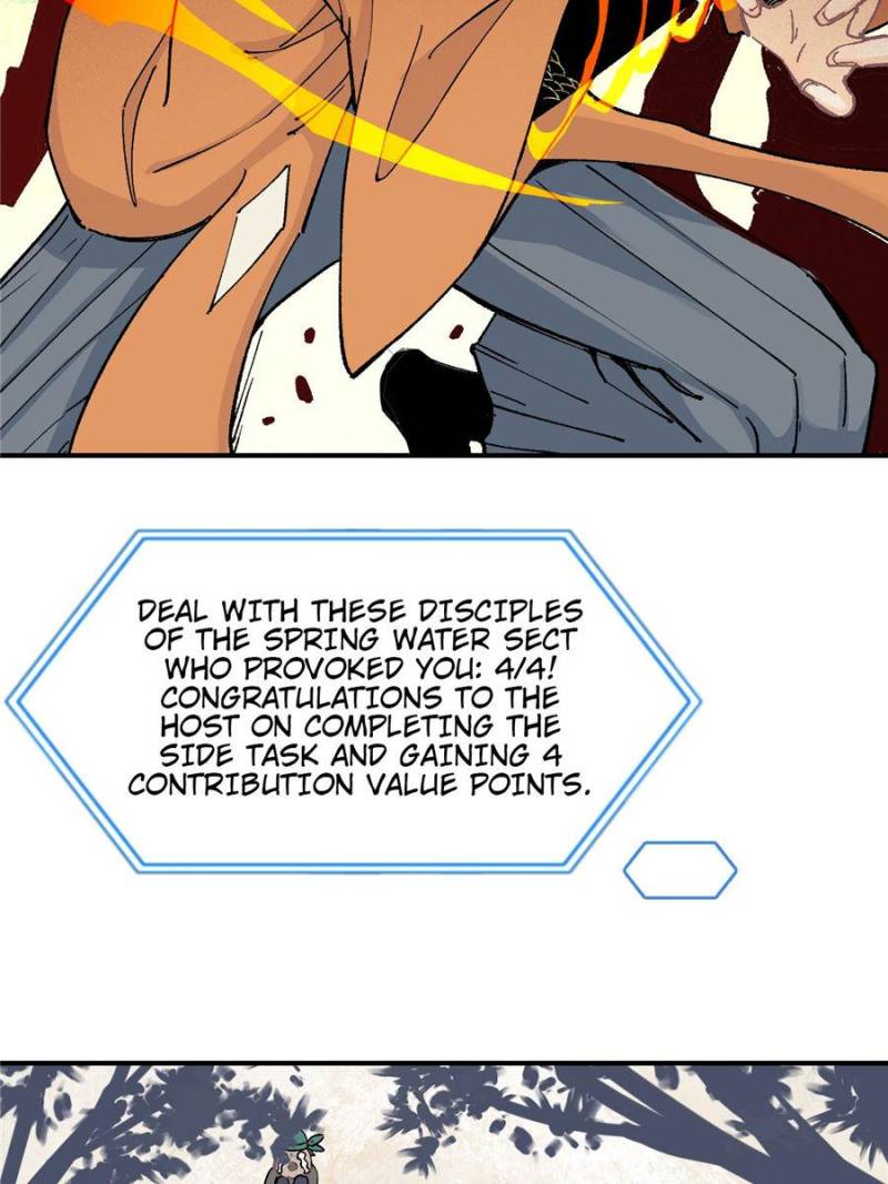 All Hail the Sect Leader Chapter 4 - Page 26