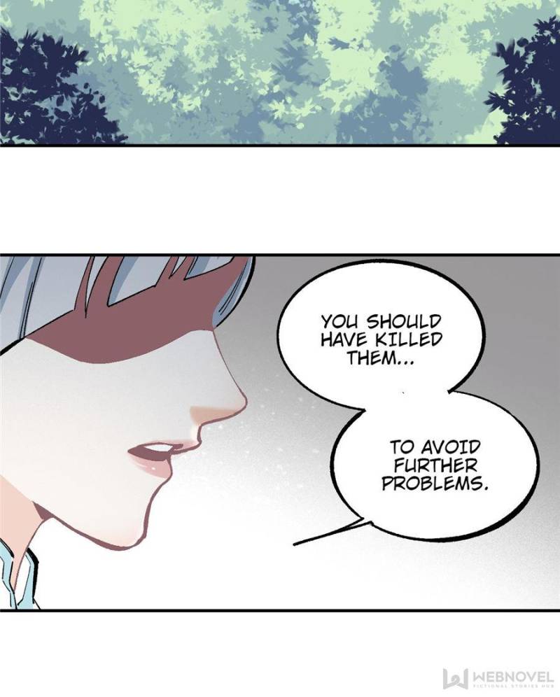 All Hail the Sect Leader Chapter 4 - Page 29