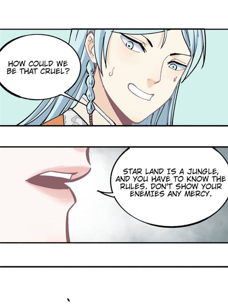 All Hail the Sect Leader Chapter 4 - Page 30