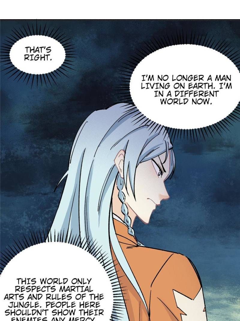 All Hail the Sect Leader Chapter 4 - Page 32