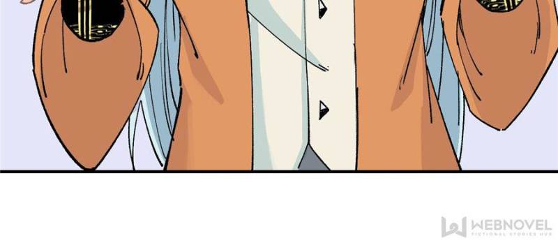 All Hail the Sect Leader Chapter 4 - Page 45