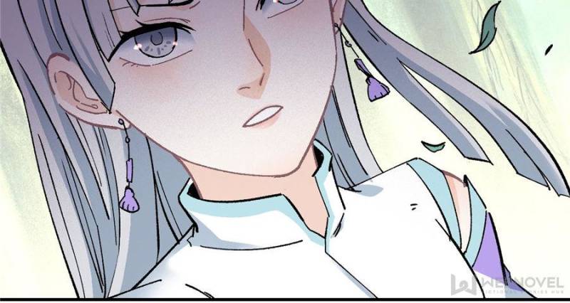 All Hail the Sect Leader Chapter 4 - Page 48