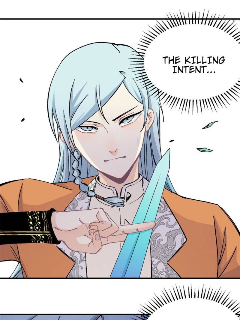 All Hail the Sect Leader Chapter 4 - Page 49