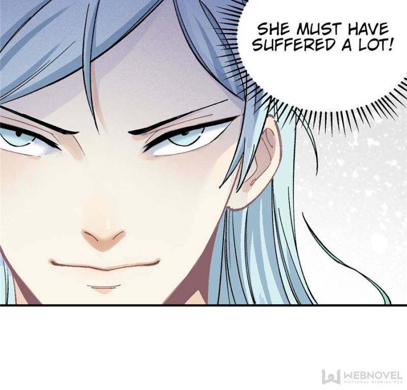 All Hail the Sect Leader Chapter 4 - Page 50