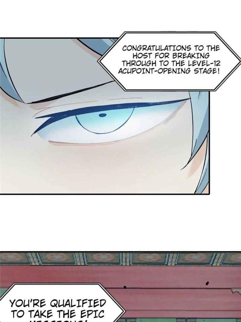 All Hail the Sect Leader Chapter 40 - Page 1