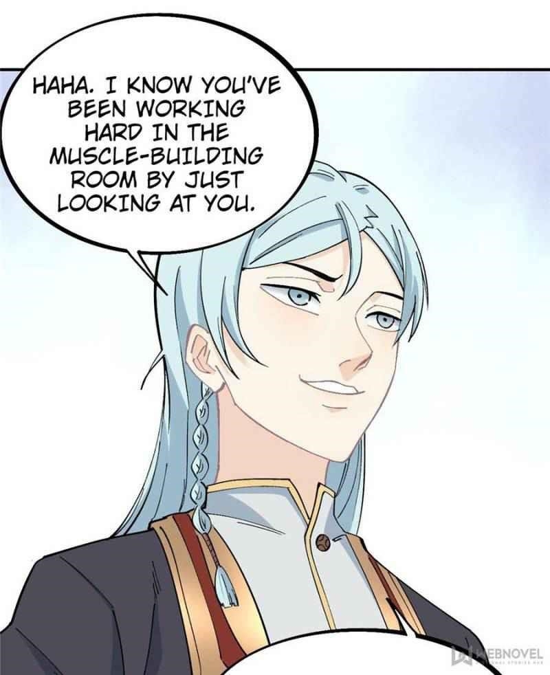 All Hail the Sect Leader Chapter 40 - Page 12