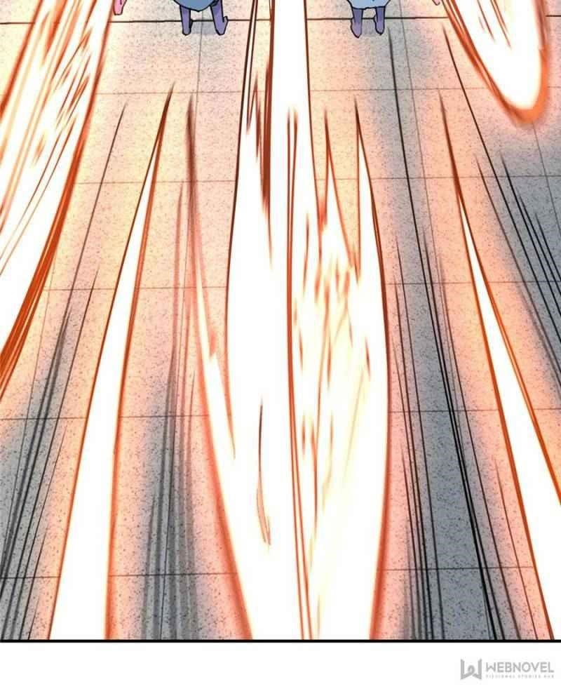 All Hail the Sect Leader Chapter 40 - Page 18